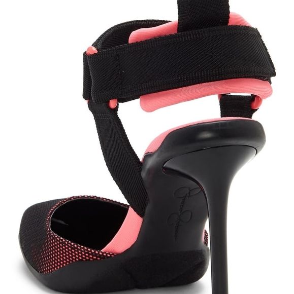 Jessica Simpson Heels - Picture 3 of 5